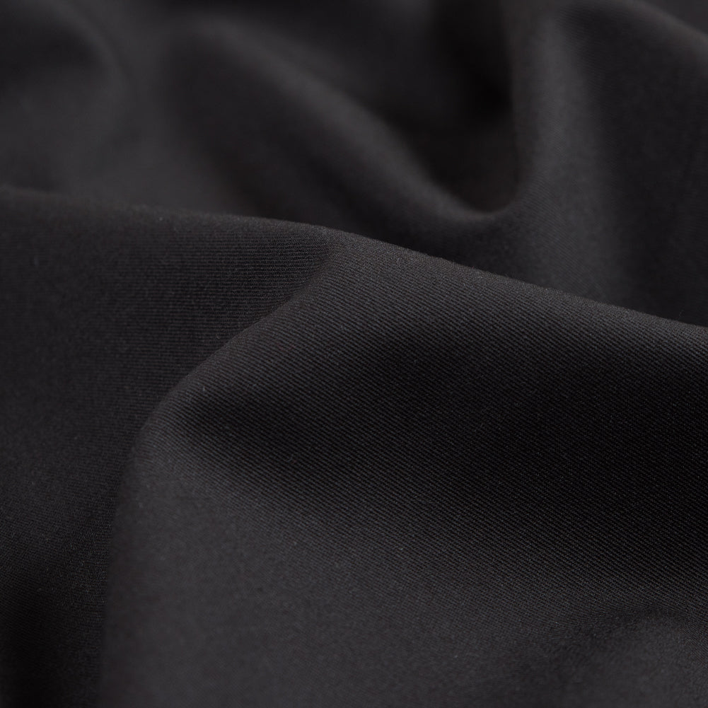 Coffeebean Stretch Polyester Twill - Joann Fabrics