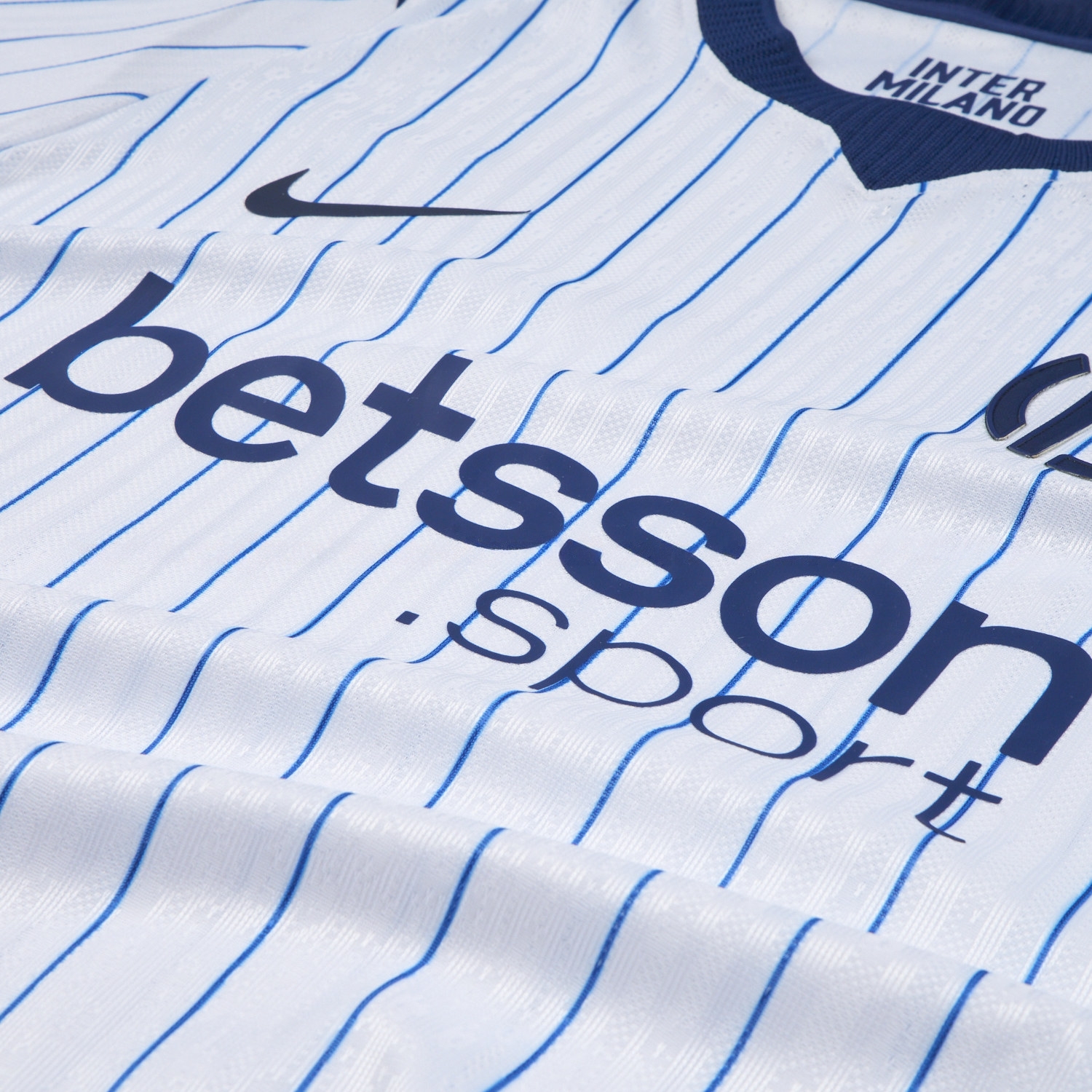 Inter Milan 26-27 Away Jersey - Player Version - UnitedFutballJersey