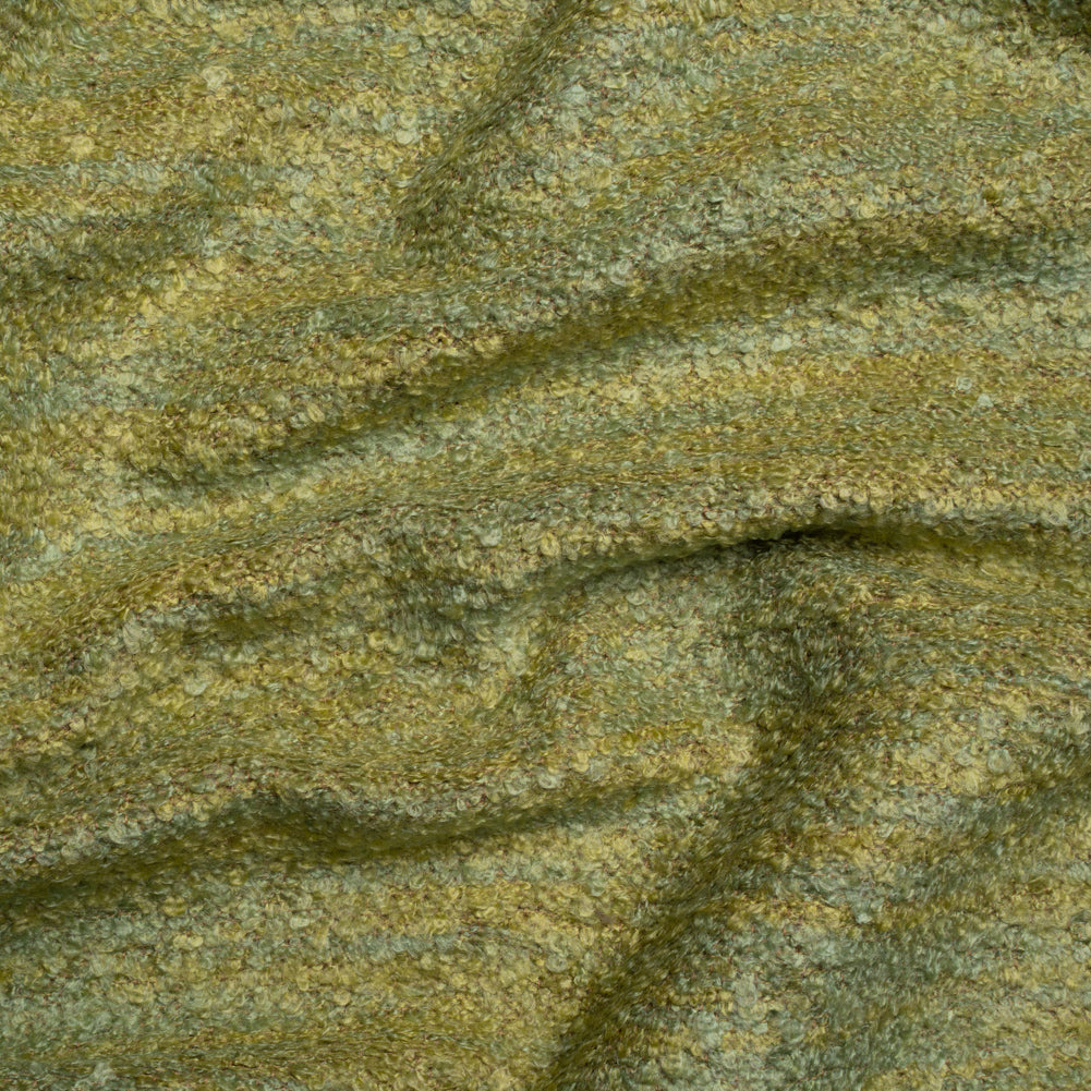 Plush Upholstery Boucle - Willow Striated - Avenir Collection - Joann Fabrics