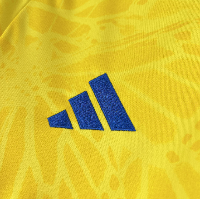 2026 Long Sleeve Colombia Home Football Jersey 1:1 Thai quality