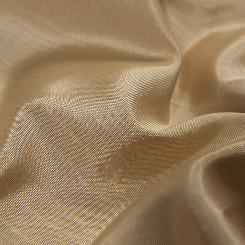 Polyester Moire Bengaline - Victorian Gold - Florence Collection - Joann Fabrics