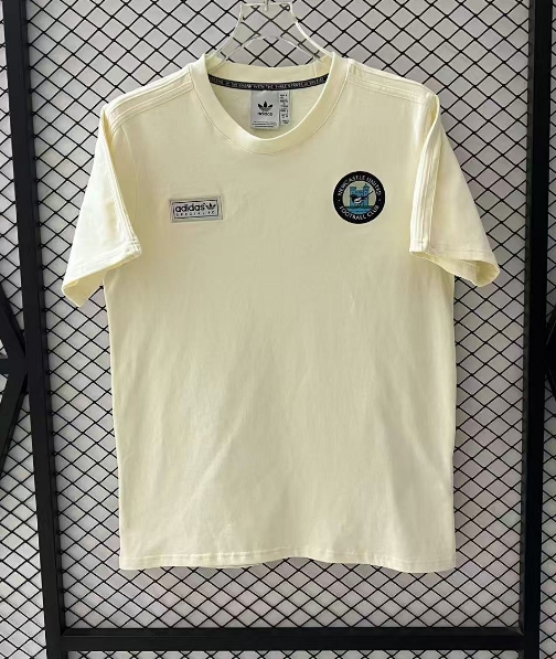 2025/2026 Newcastle United Cotton T-Shirt