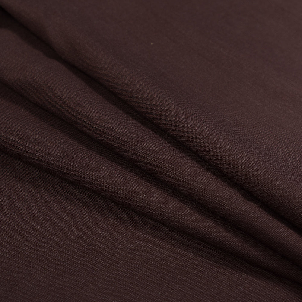 Stretch Linen Woven - Chocolate - Asturias Collection - Joann Fabrics
