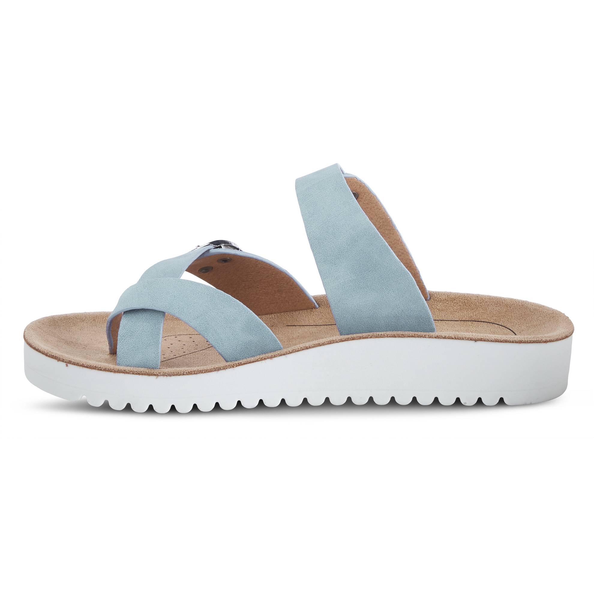 Bayside Luxe Sandal, by Spring Step® - Northstyle Catalog