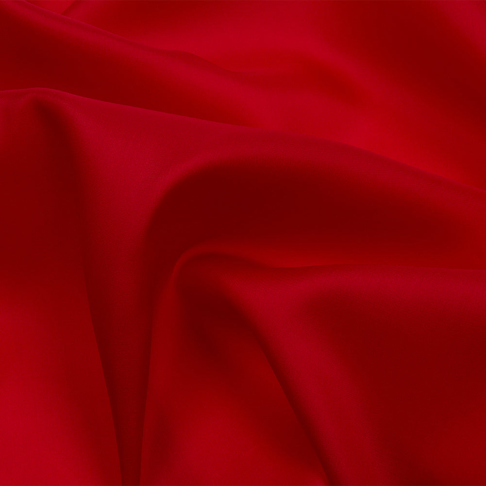 Silk Satin-Face Organza 54