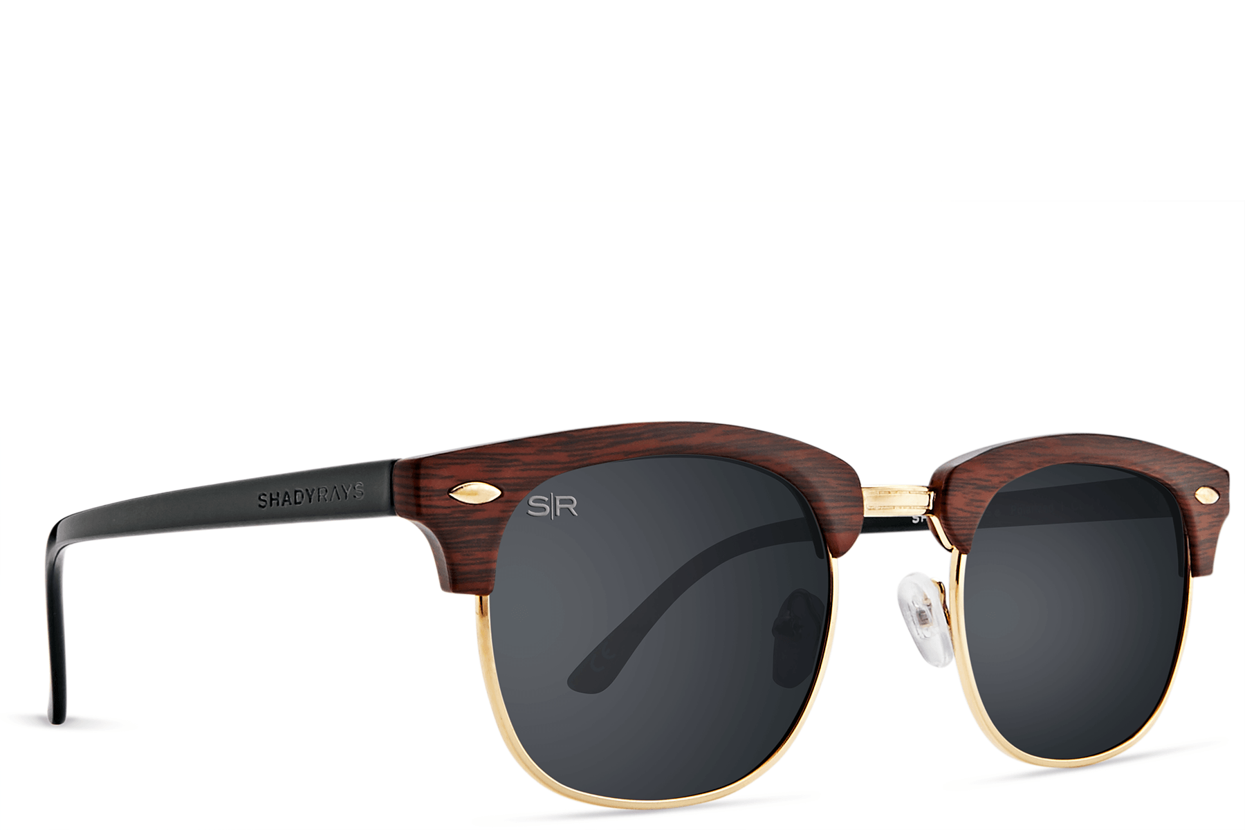 Oakmont – Timber Polarized