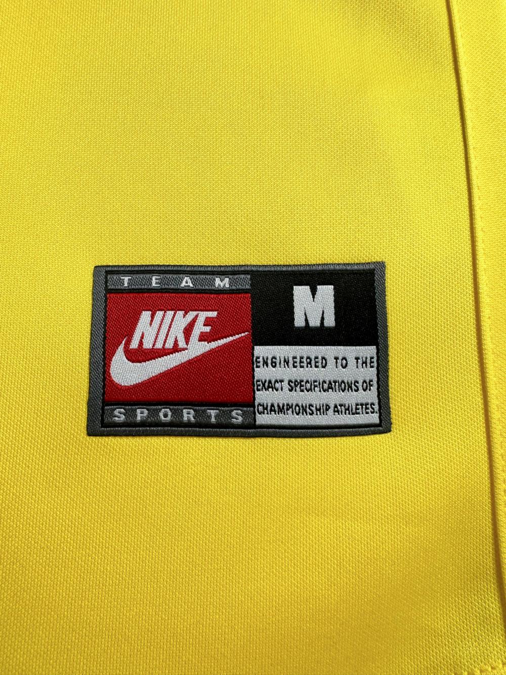 2000-2001 Retro Arsenal Away Football Shirt 1:1 Thai Quality
