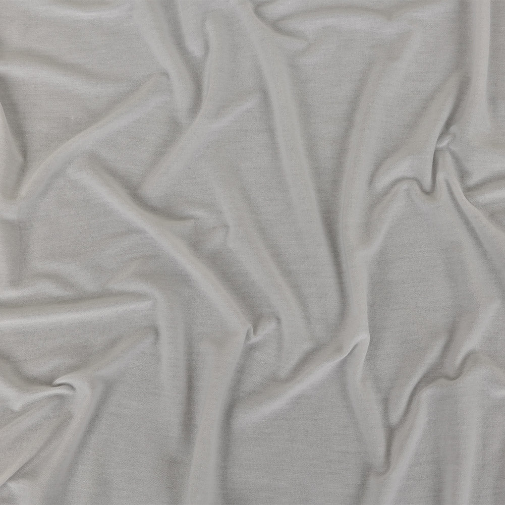 Cream Super Soft Lightweight Stretch Rayon Jersey - Joann Fabrics
