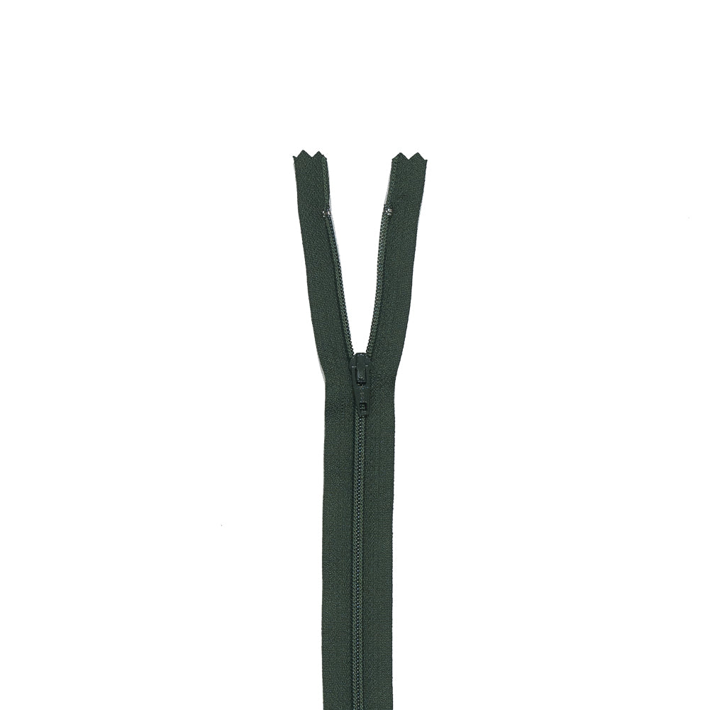 Regular Zipper 9
