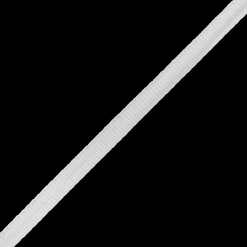 Cotton Fabric Tape - 0.25