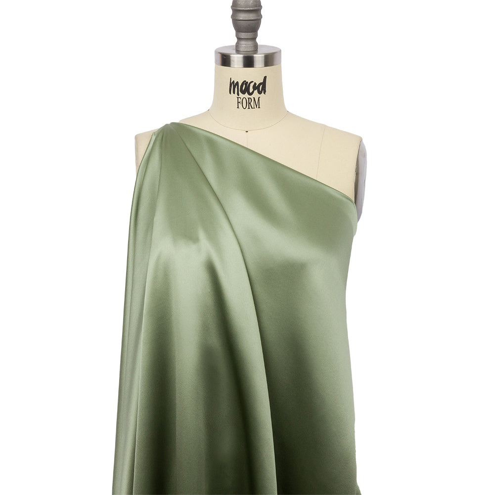 Silk Charmeuse 44
