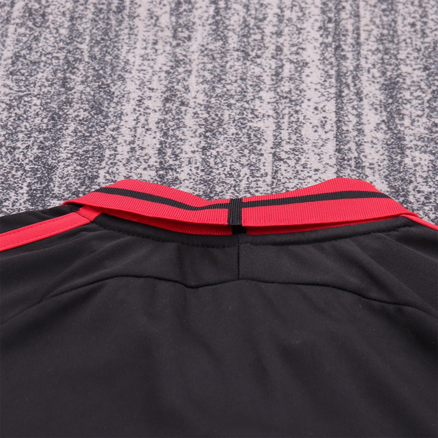 Retro AC Milan 2000-01 Third Kids Kit - UnitedFutballJersey