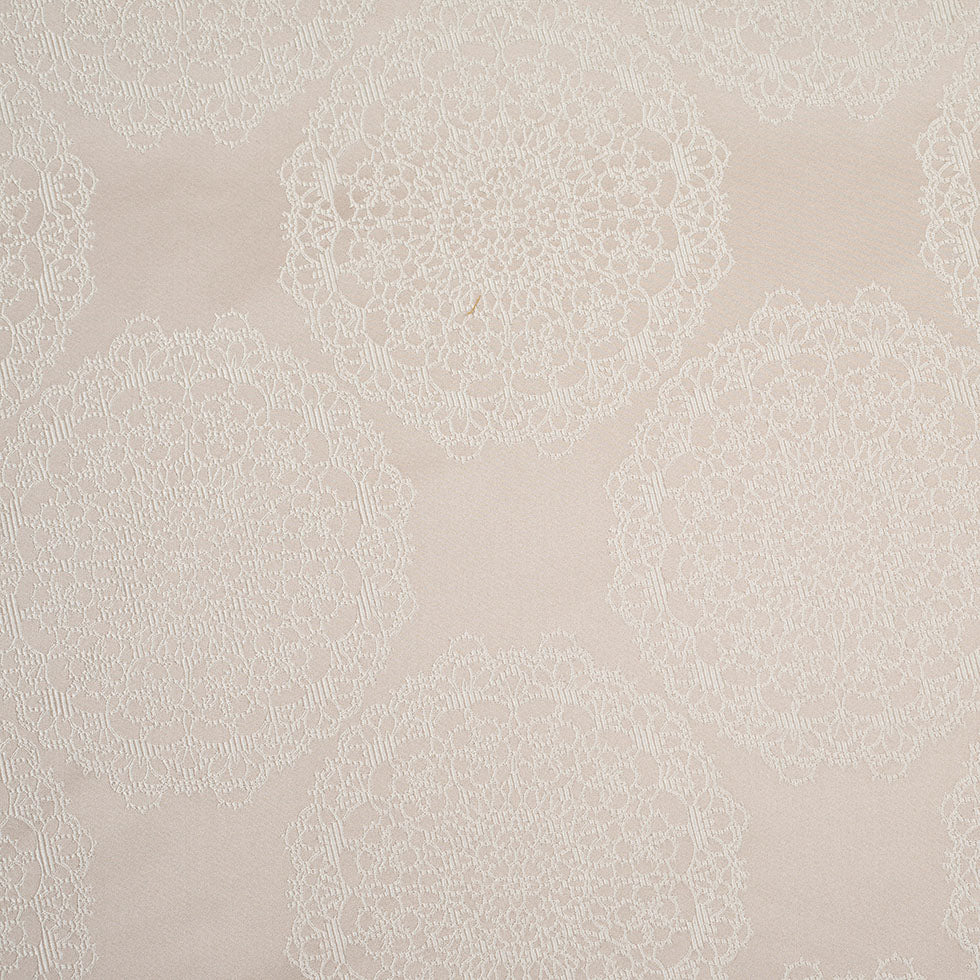 Champagne and Pale Gold Satin Jacquard - Joann Fabrics