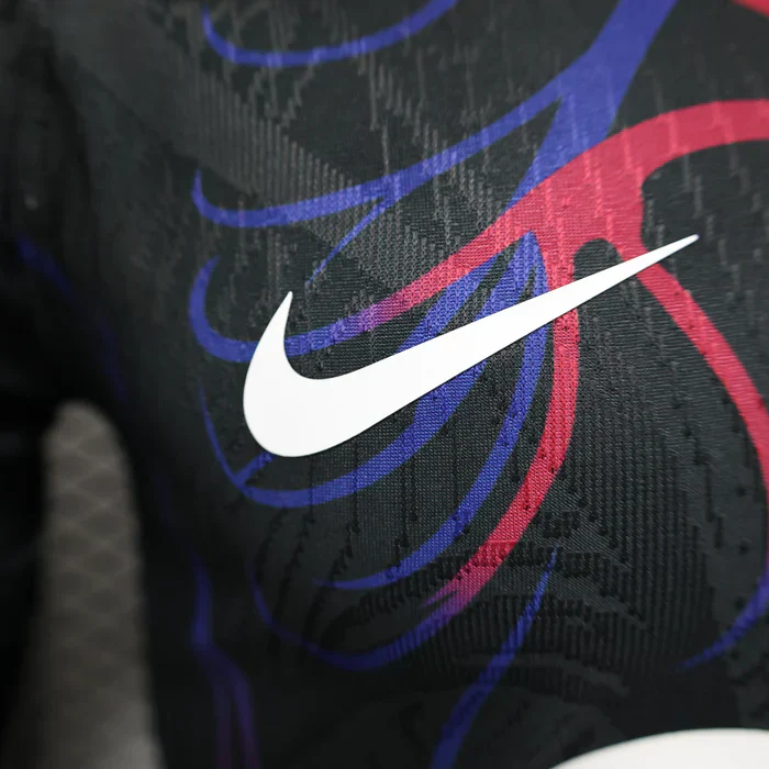 Barcelona Catalan Veins Limited Jersey