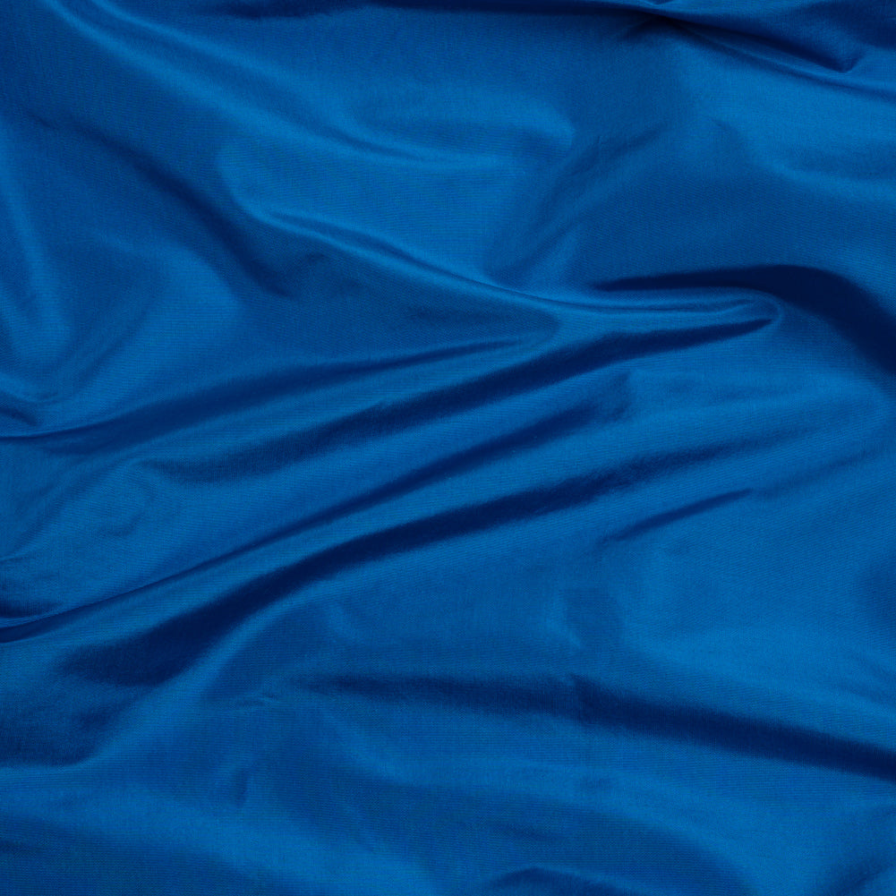 Silk Taffeta - Royal Blue - Premium Collection - Joann Fabrics