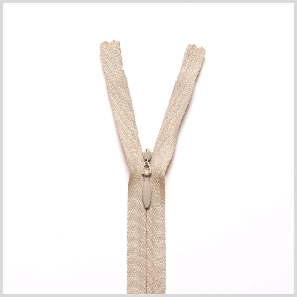 Invisible Zipper 24