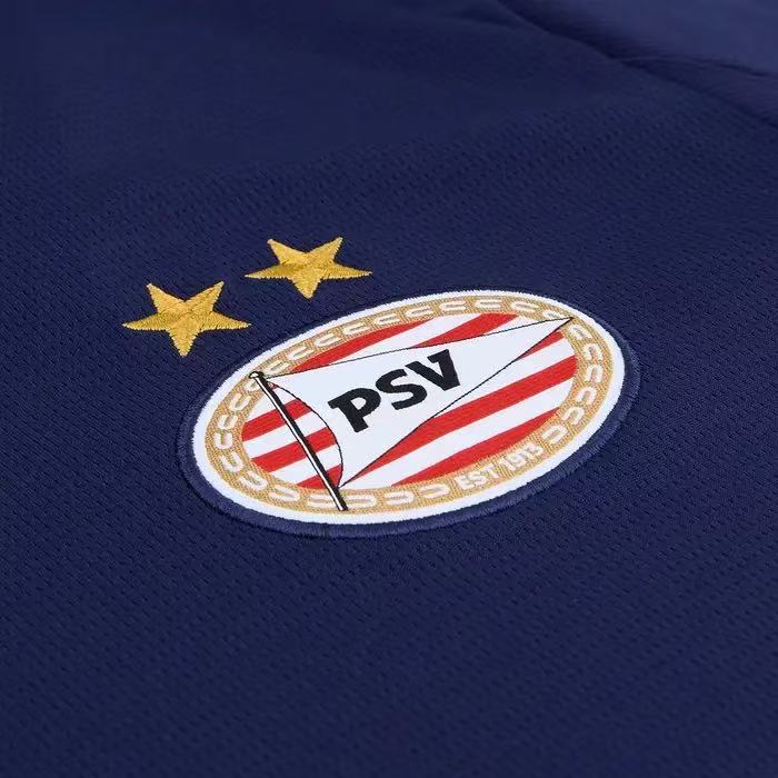 2025/2026 Eindhoven Away Football Shirt 1:1 Thai Quality