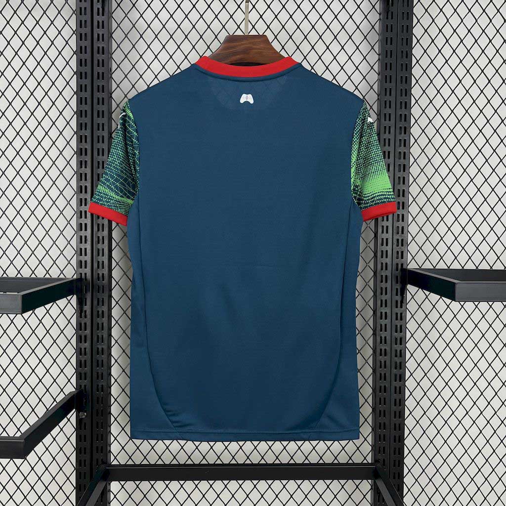 2025/2026 Portugal Training Suit 02 Football Shirt 1:1 Thai Quality