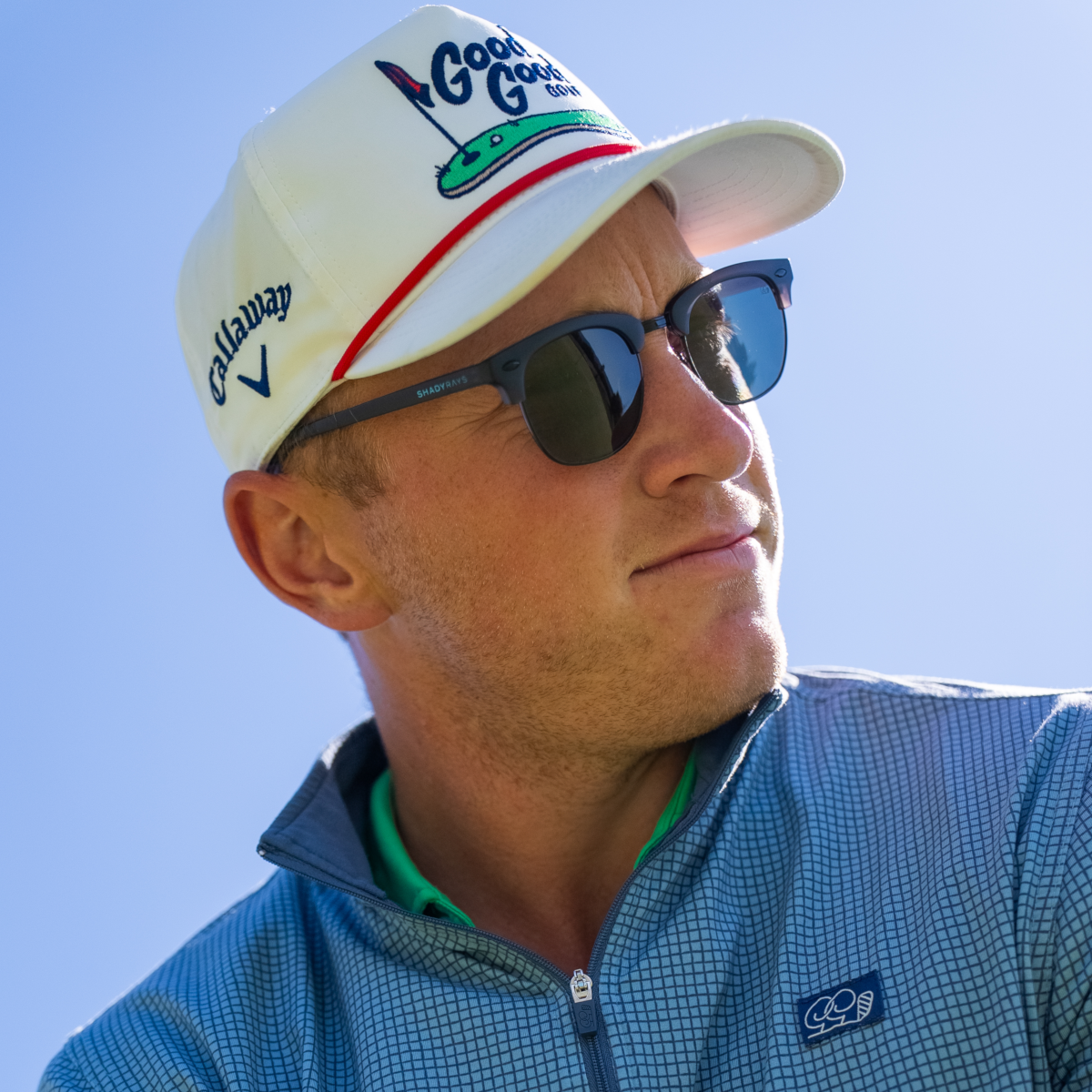 Oakmont Elite – Good Good