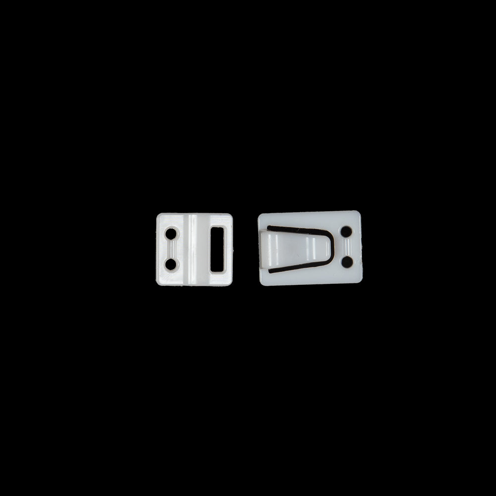 Italian Ivory Nylon Buckle - 32mm - Joann Fabrics