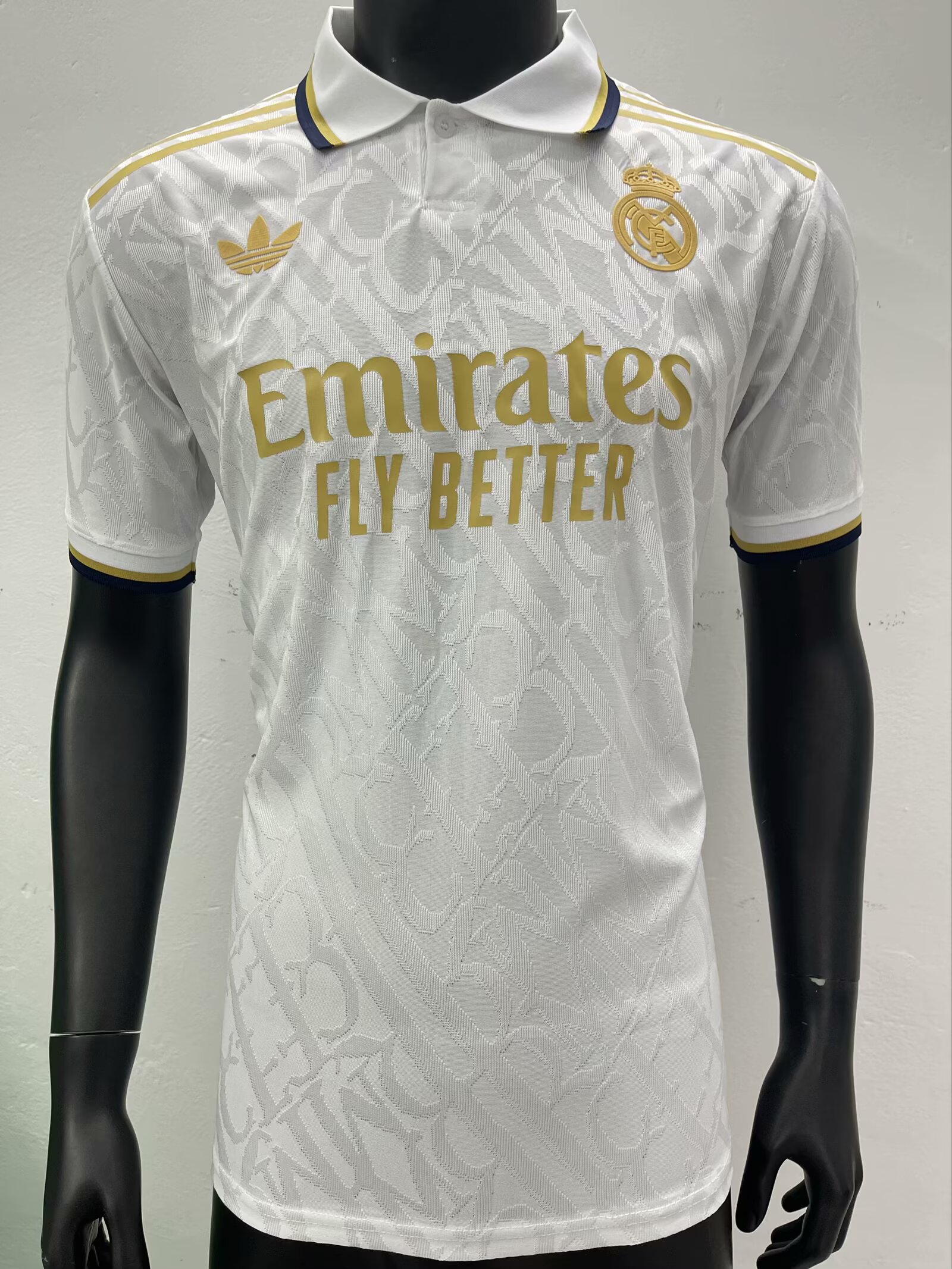 2025/2026 Player Version Real Madrid Third Away Football Jersey 1:1 Thai quality