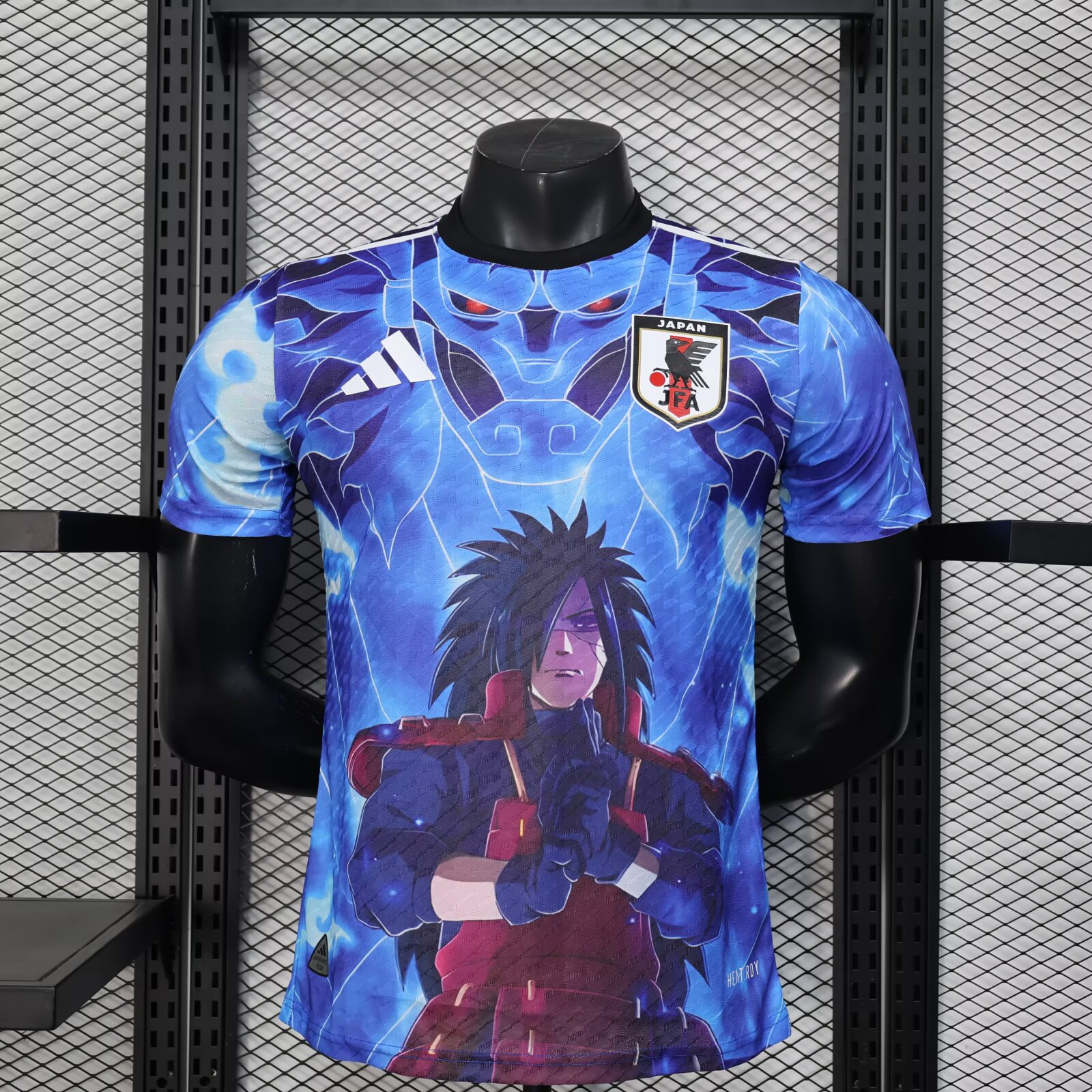 2025/2026 Player Version Japan Special Edition 18 Football Jersey 1:1 Thai quality