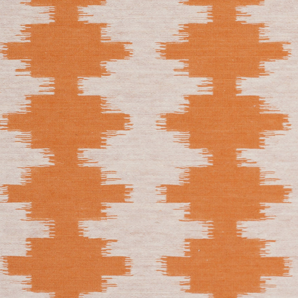 Ikat-Like Stripes Lightweight Cotton Woven - Joann Fabrics