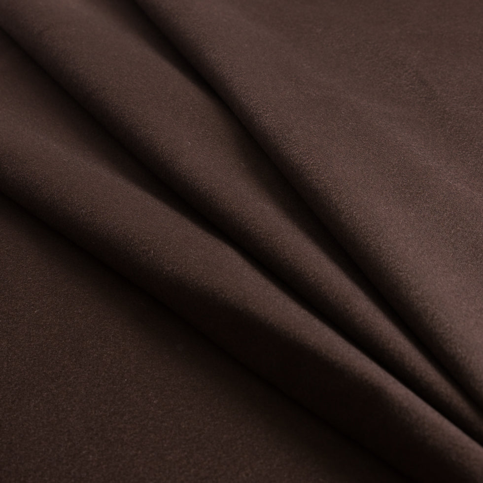 Italian Brown 100% Cashmere - Joann Fabrics
