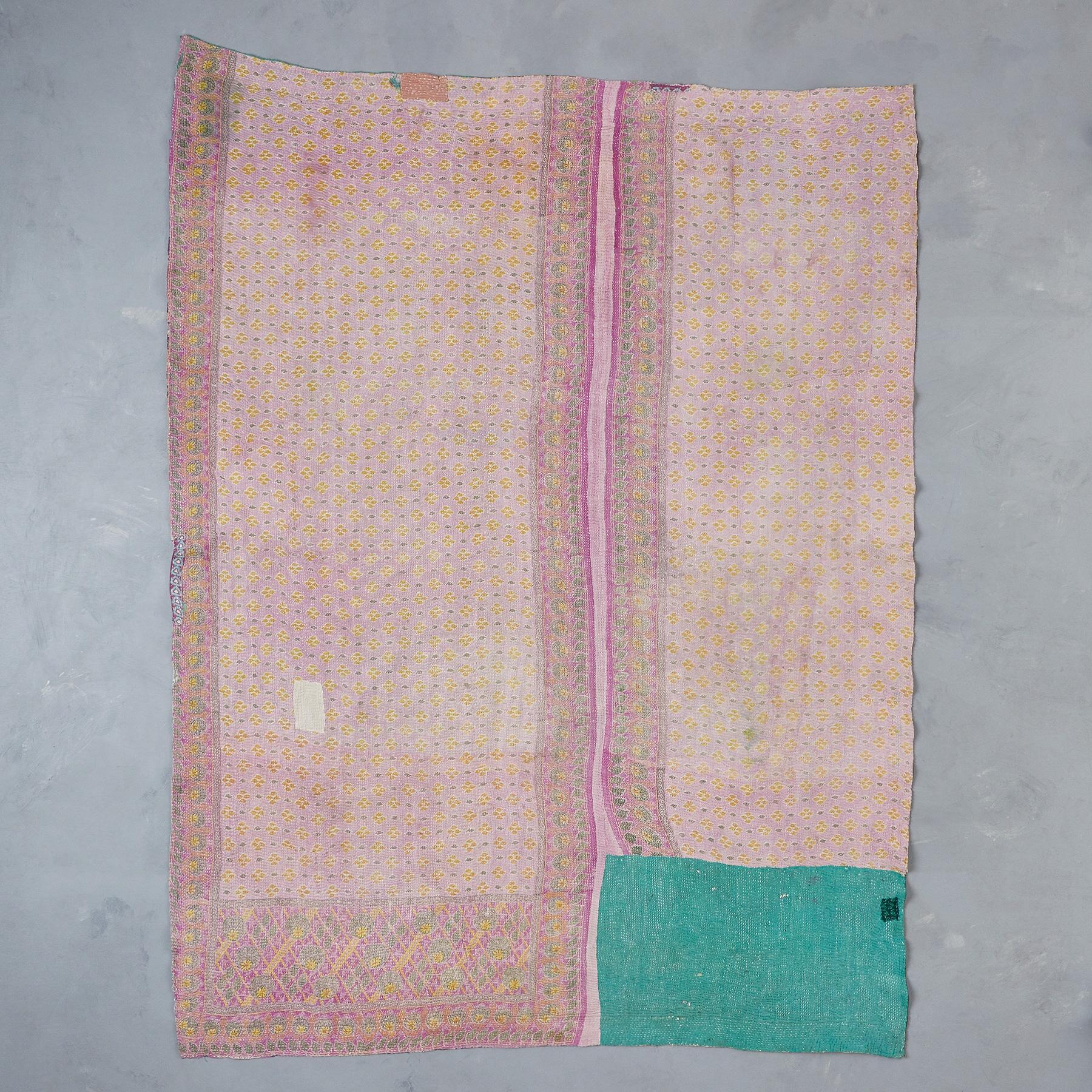 Pedana Sari Throw - Blair Catalog