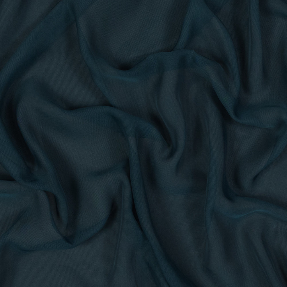 Polyester Chiffon - Moss Green - Regina Collection - Joann Fabrics
