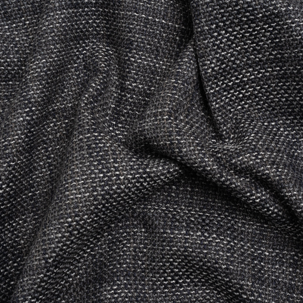 Vernon Onyx Upholstery Tweed - Joann Fabrics