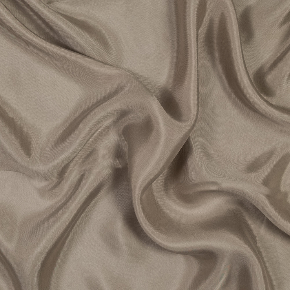 Washed Copper and Rayon Twill - Taupe - Darcy Collection - Joann Fabrics