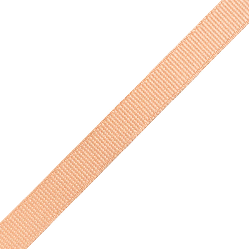 Grosgrain Ribbon - 10mm - Peach - Joann Fabrics