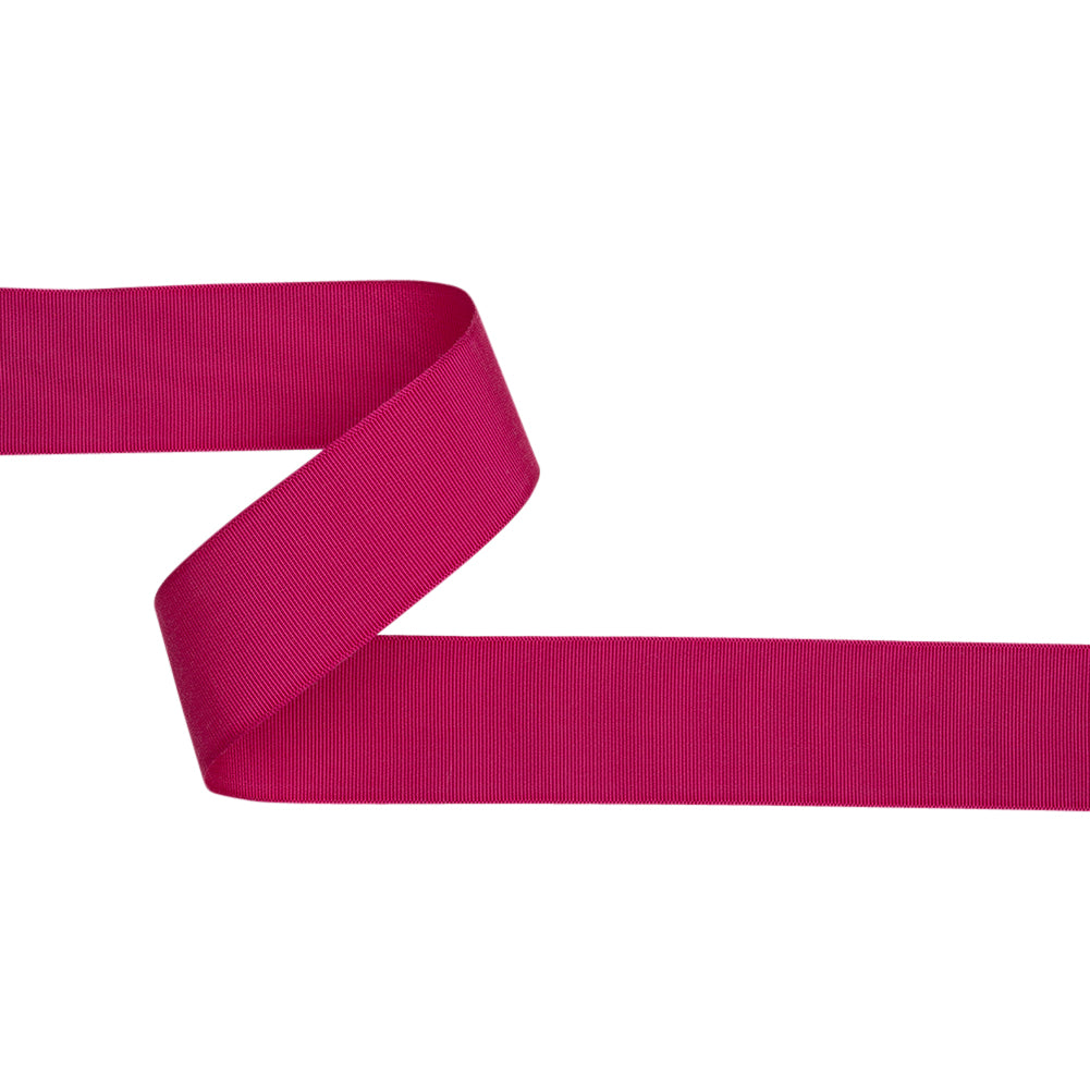 Grosgrain Ribbon - 40mm - Fuchsia - Joann Fabrics