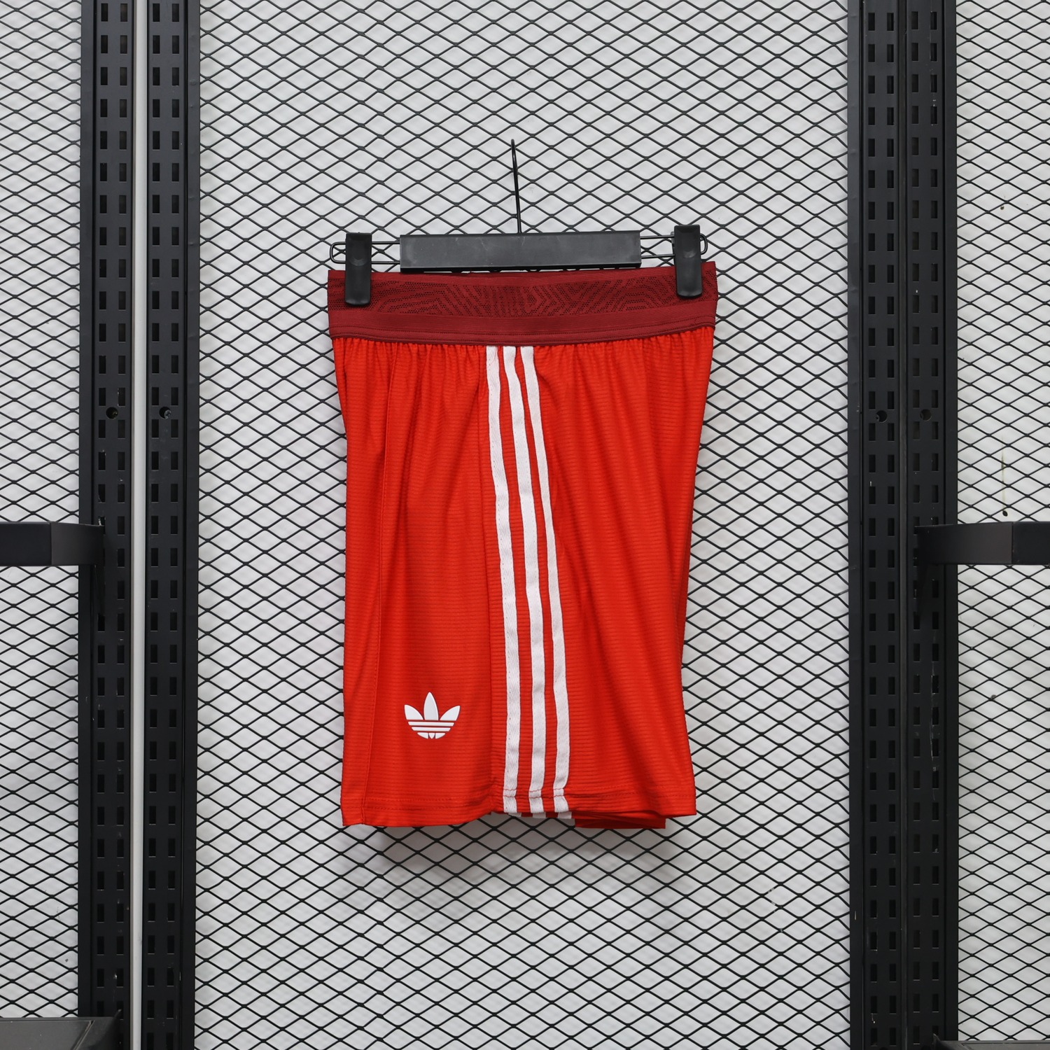 Liver.pool 26-27 Away Shorts - Player Version - UnitedFutballJersey