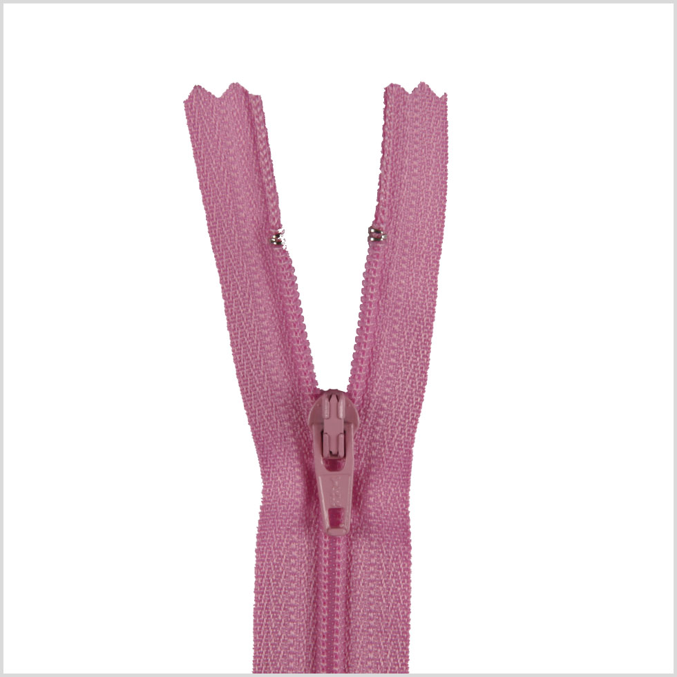 Regular Zipper 9