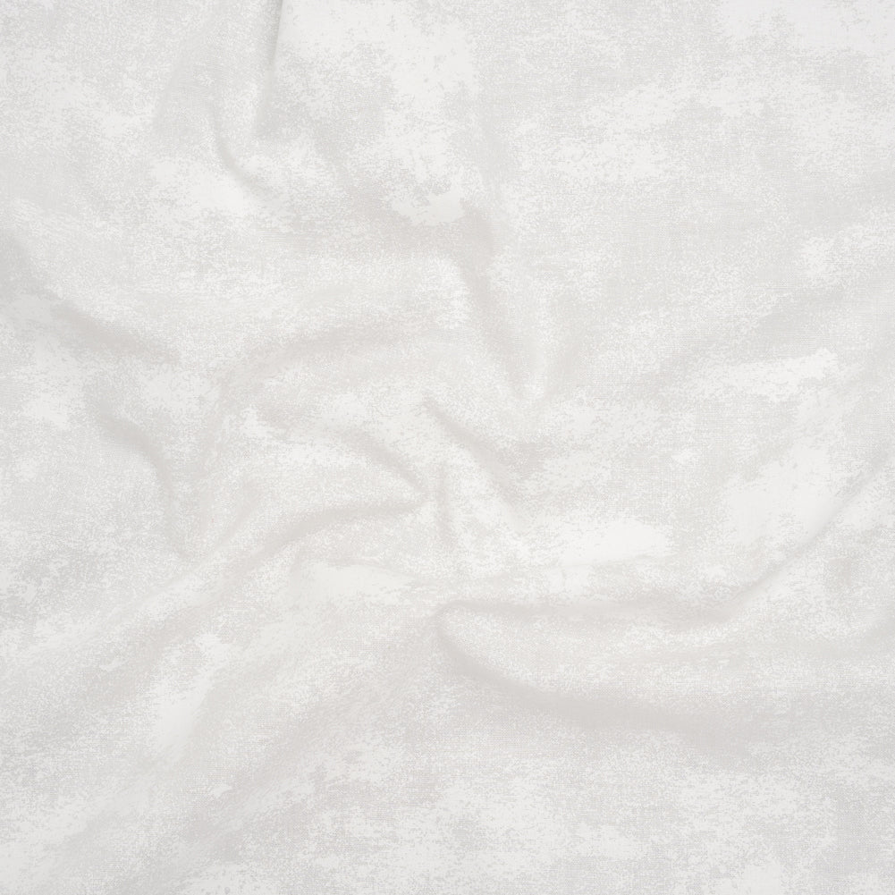 Printed Quilting Cotton by Deborah Edwards Northcott Studio - Picket Fence Fresco Texture - Toscana Collection - Joann Fabrics
