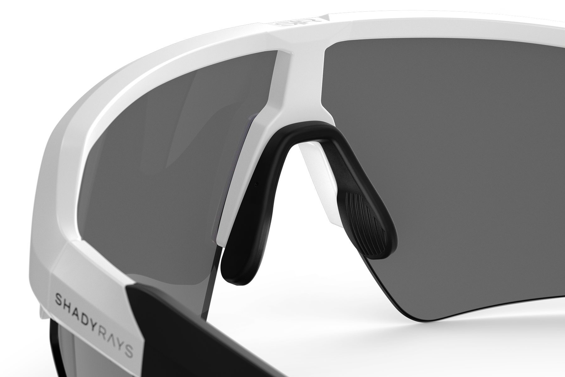 Apex – White Mirage Polarized