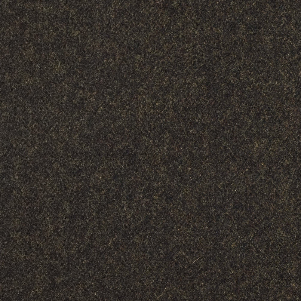 Navy Blue and Yellow Felted Wool Coating - Joann Fabrics