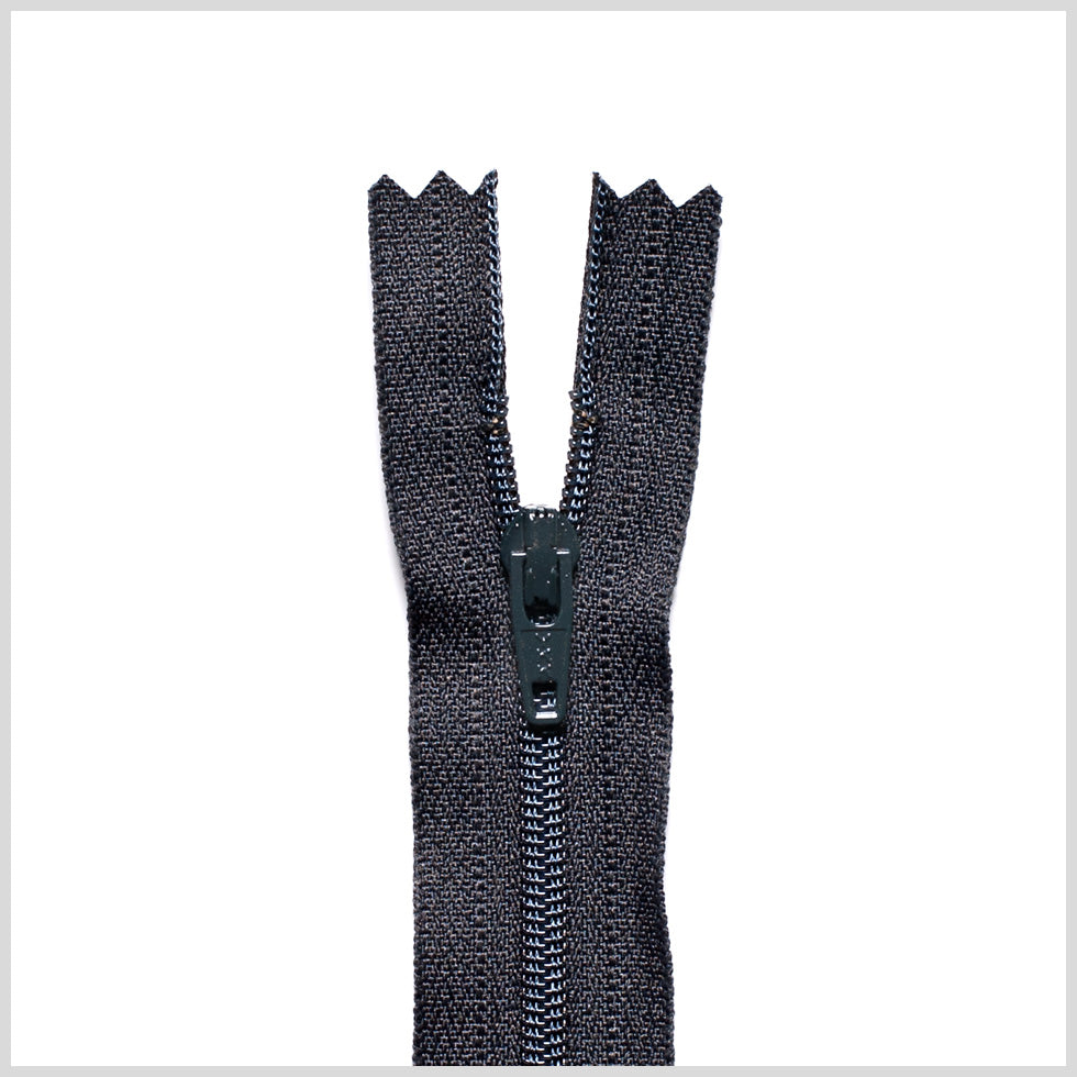 Regular Zipper 24