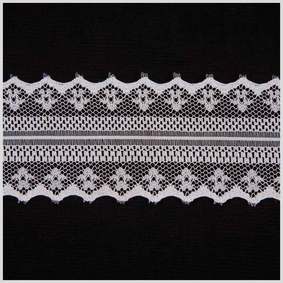 Raschel Lace Trim - Joann Fabrics