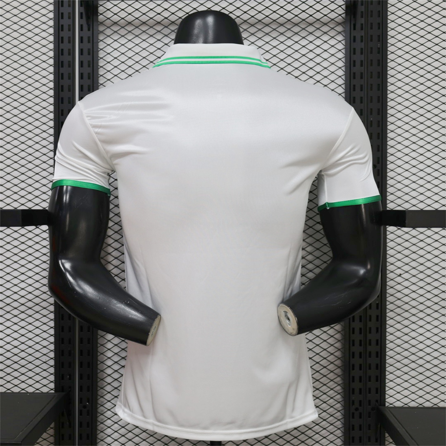 Brazil 2026 Jordan Whtie Special Jersey - Fans Version - UnitedFutballJersey