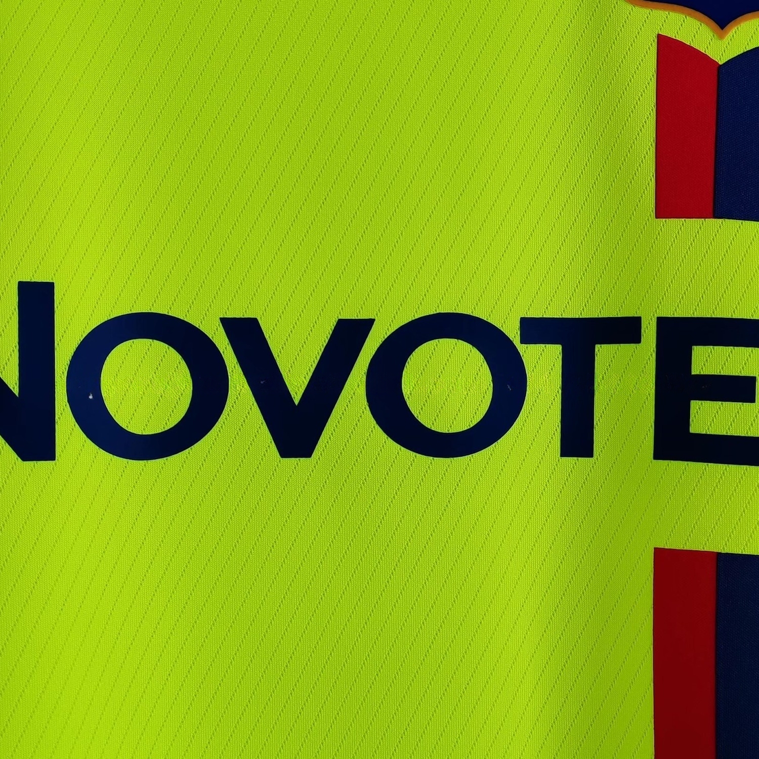 Retro Lyon 2008-09 Away Jersey - UnitedFutballJersey
