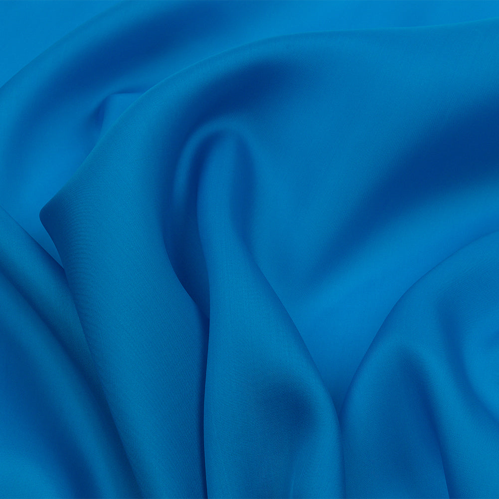 Silk Satin-Face Organza 54