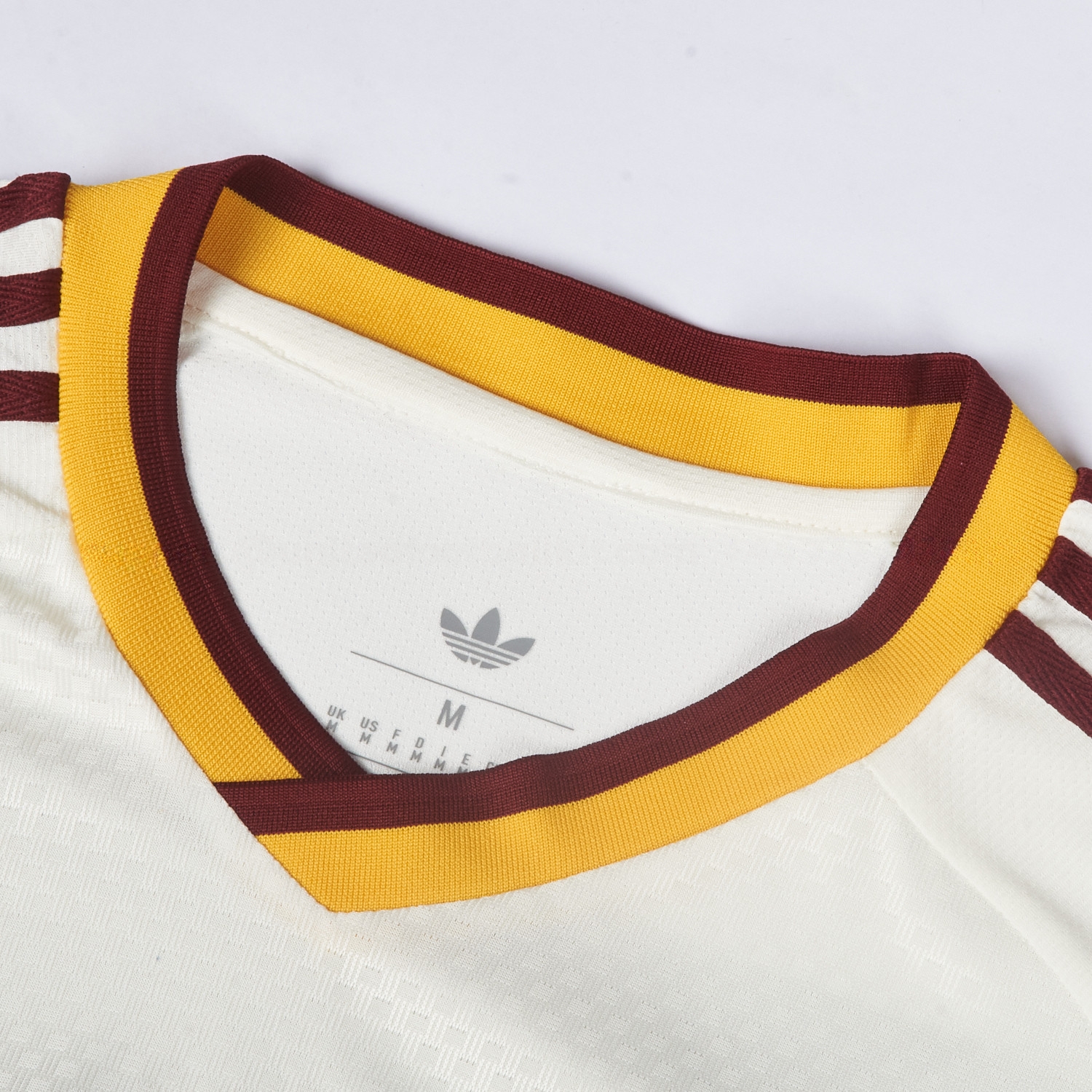 AS Roma 26-27 Away Jersey - Player Version - UnitedFutballJersey