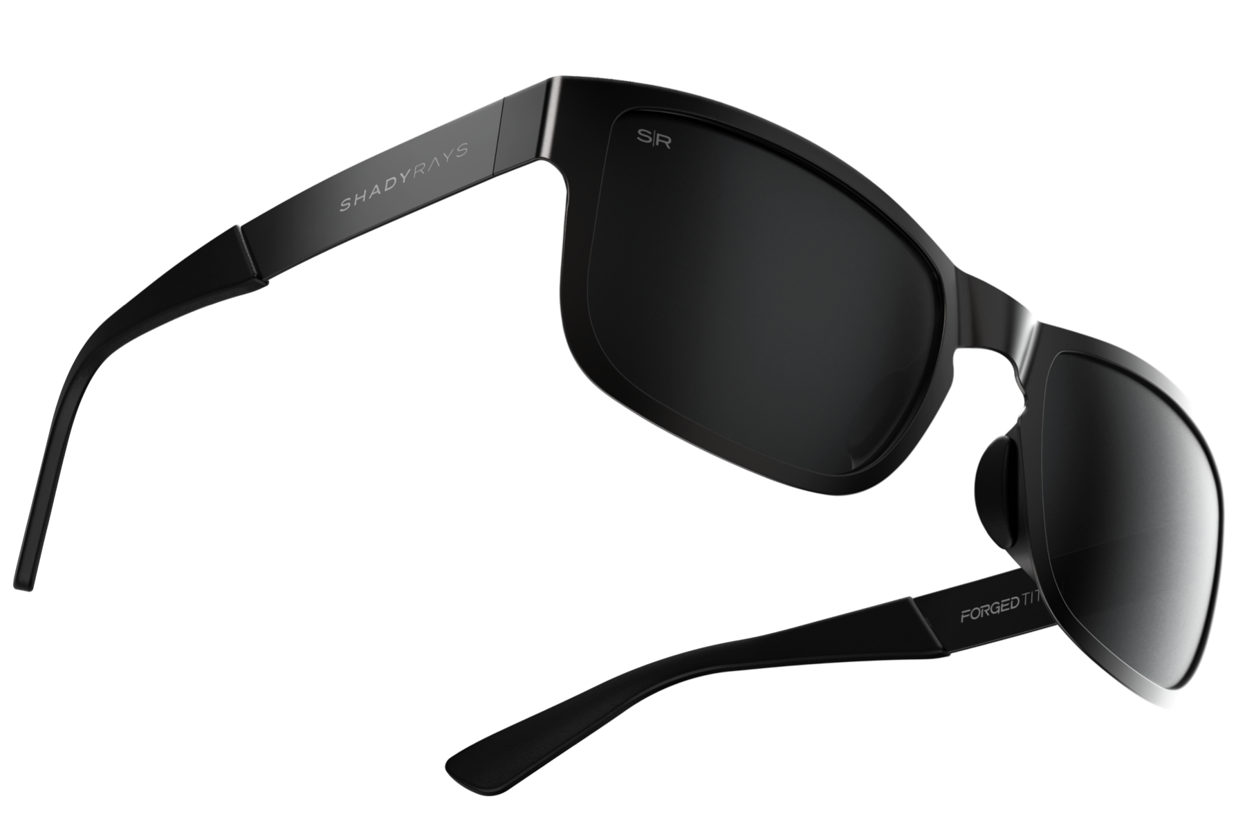 Metal Titan – Stealth Polarized