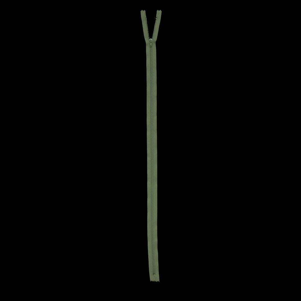 Regular Zipper 24