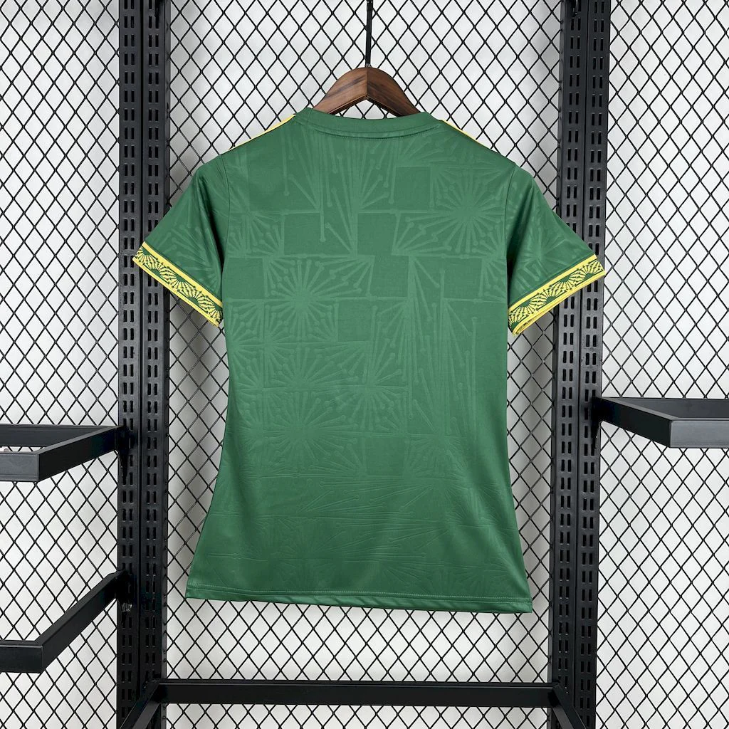 2025/2026 Mexico Limited Jersey Women