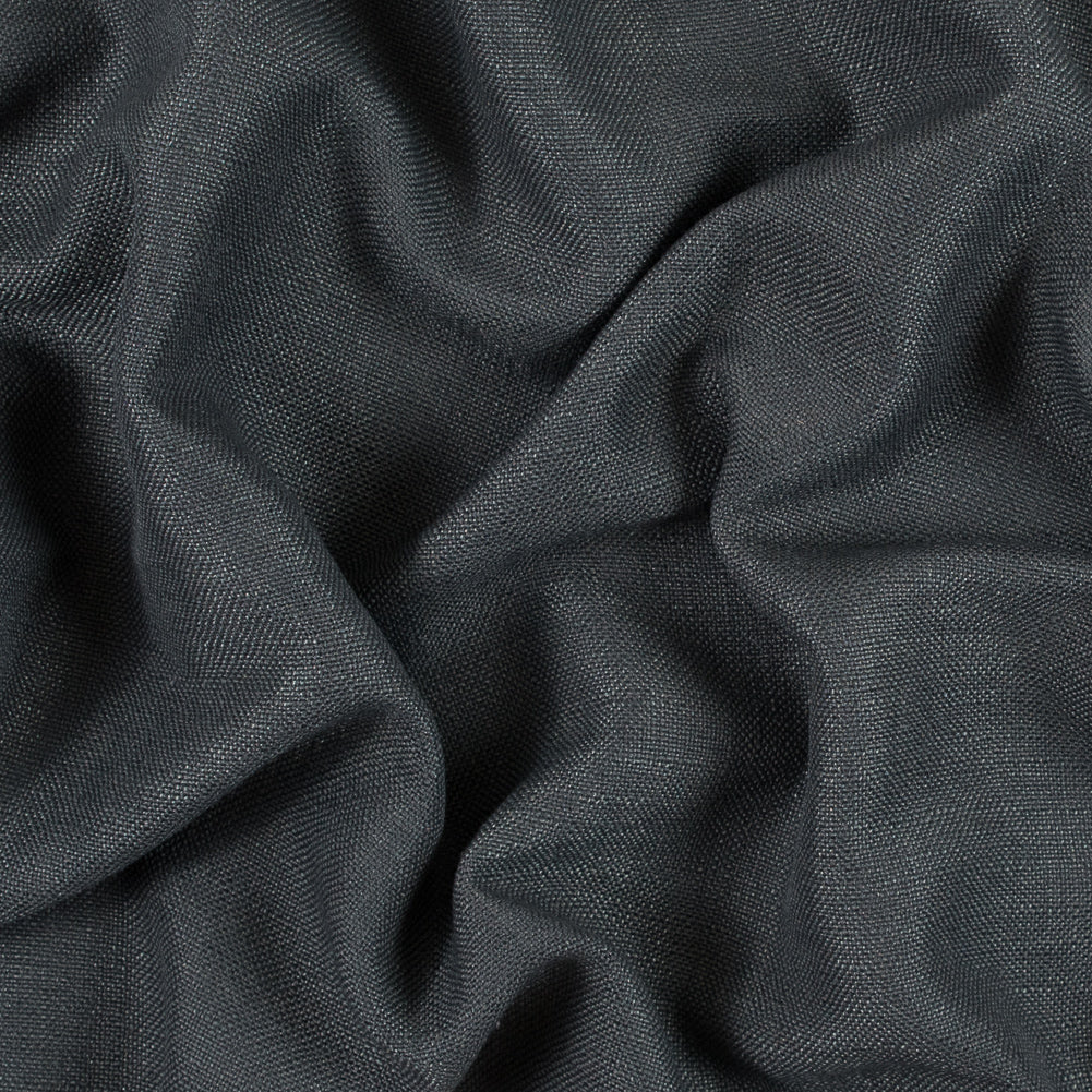 Steel Polyester-Linen Blend - Joann Fabrics