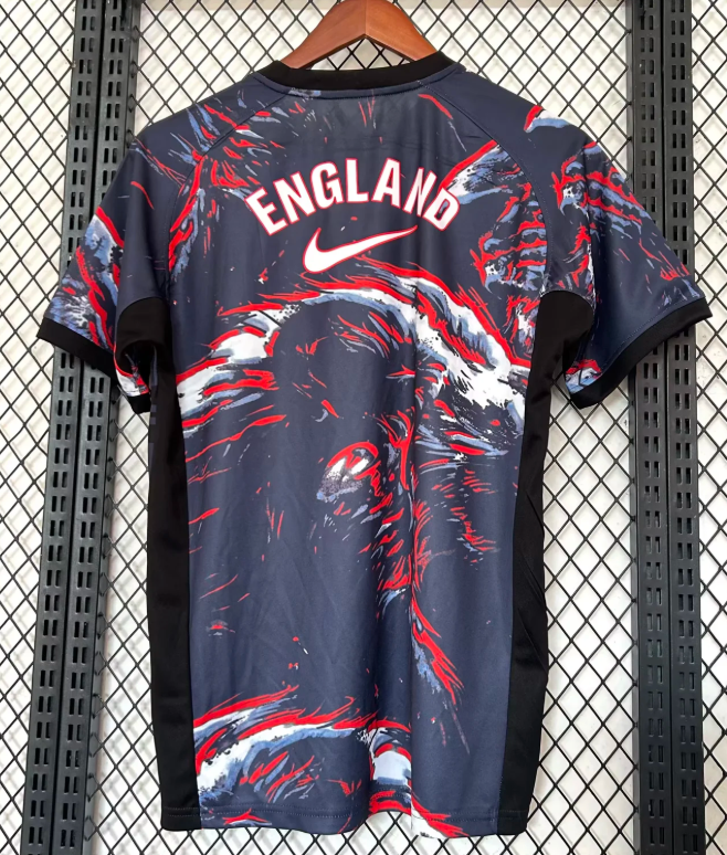 2026 England Goalkeeper Football Shirt 1:1 Thai Quality